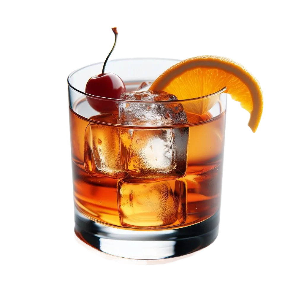Old Fashioned
