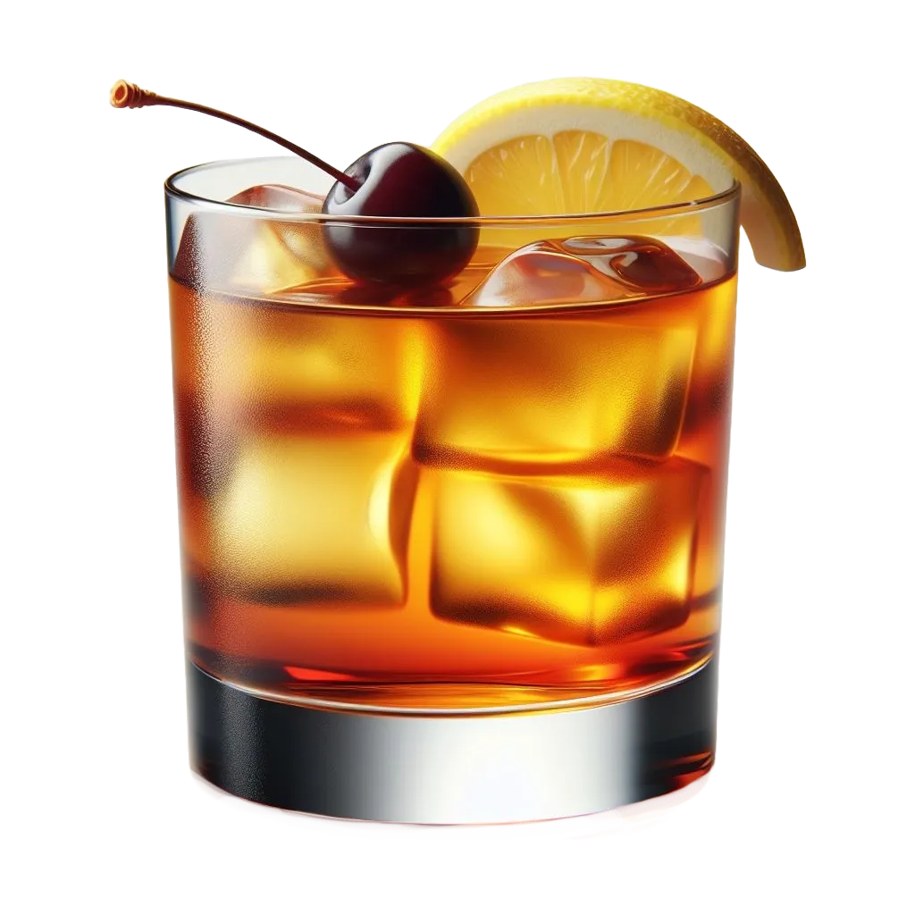 Amaretto Lemon Lime