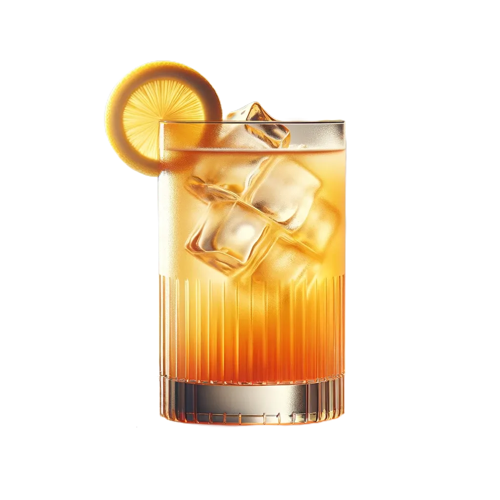 Bizzy Izzy Highball