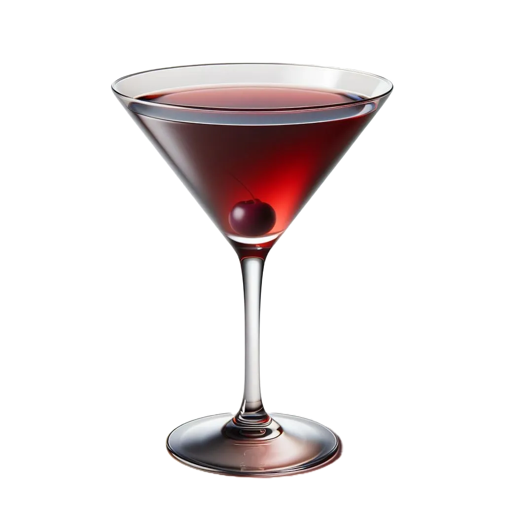 Black Manhattan