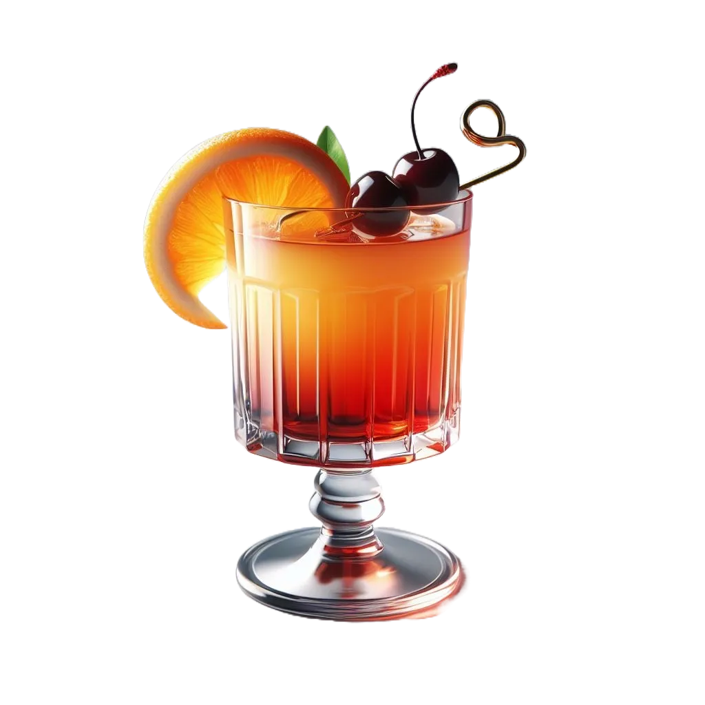 Negroni Sbagliato