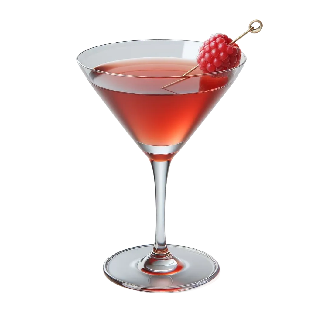 French Martini