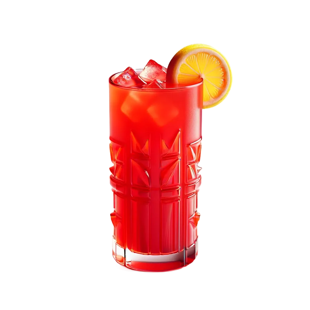 Smuggler's Cove Straits Sling