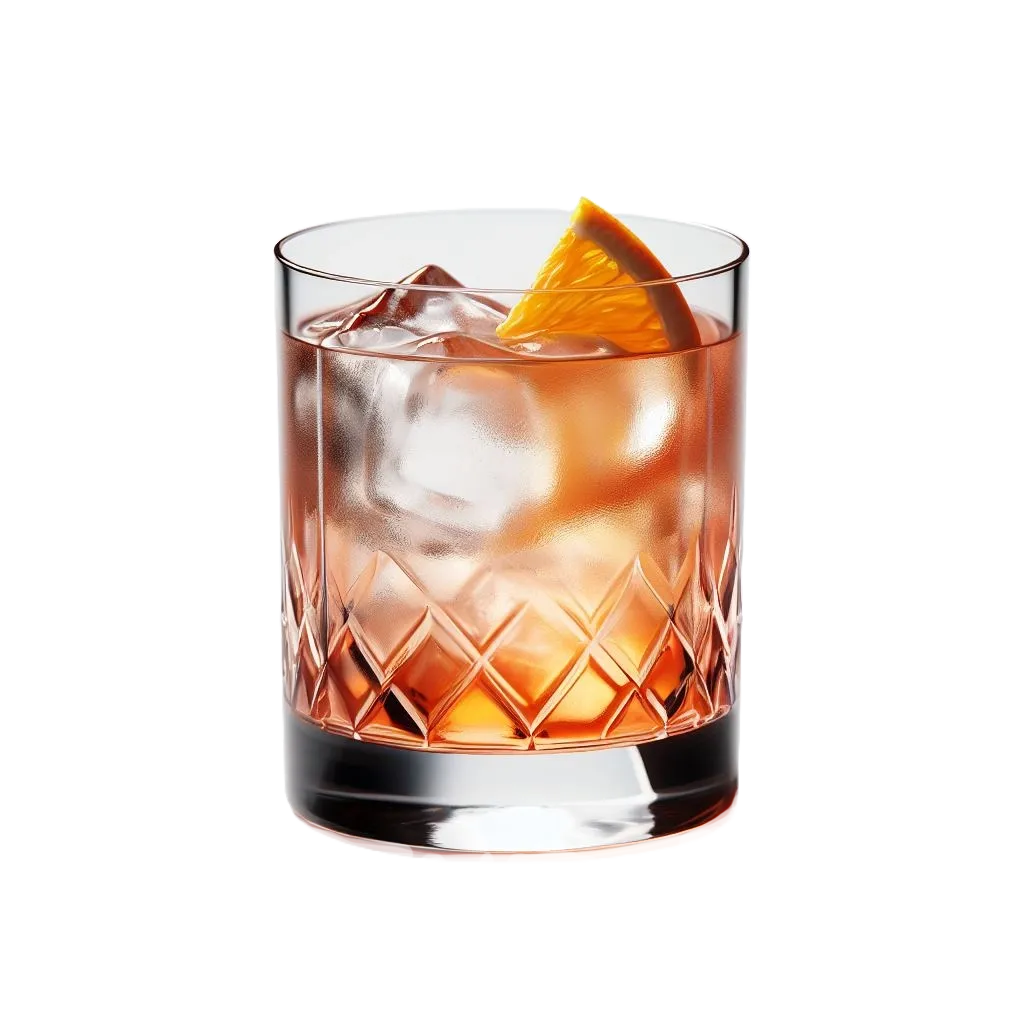 Oaxaca Old Fashioned