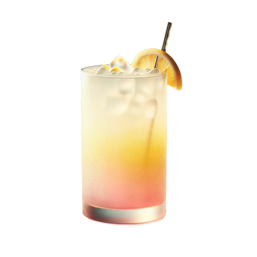 Red Tonic