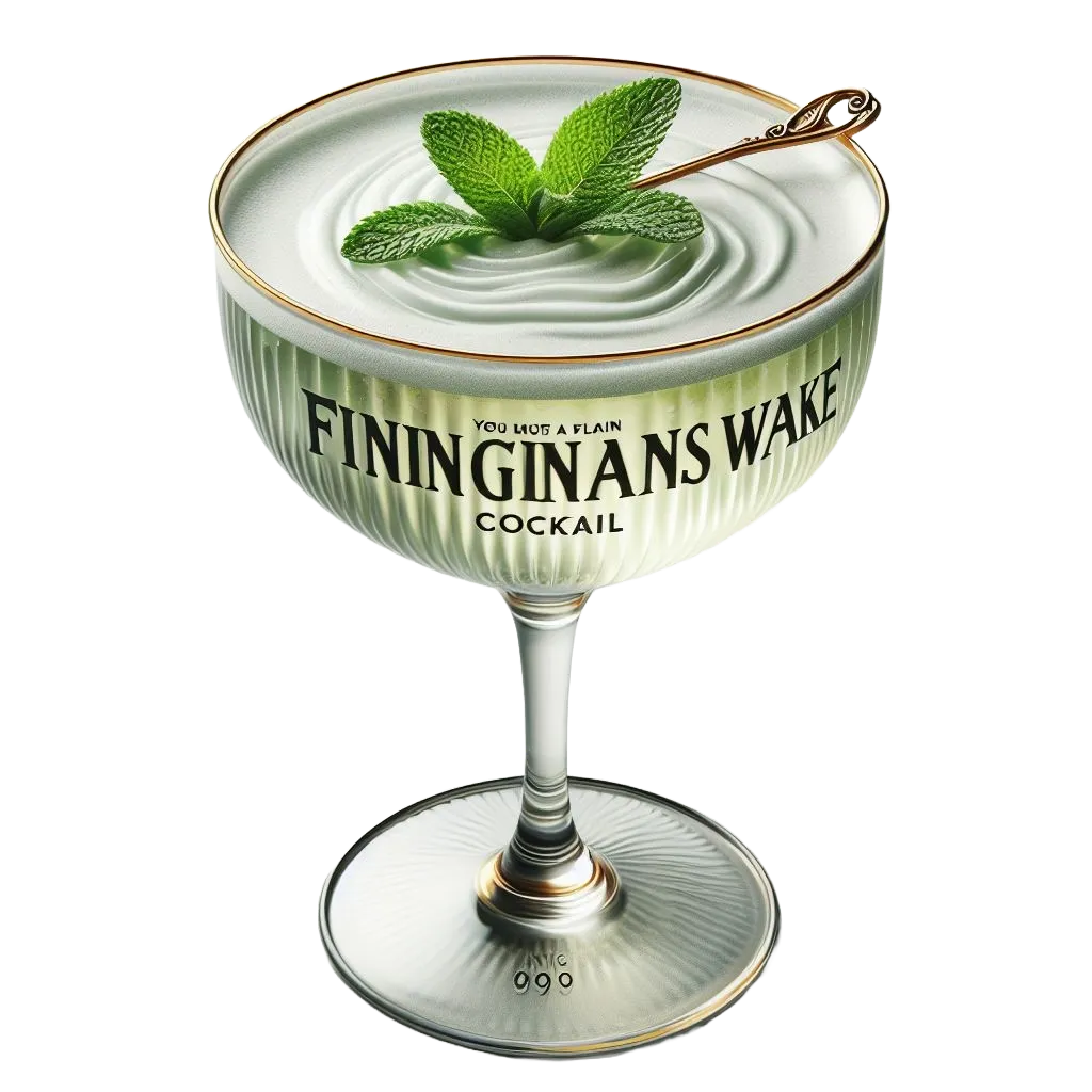 Finnegan's wake
