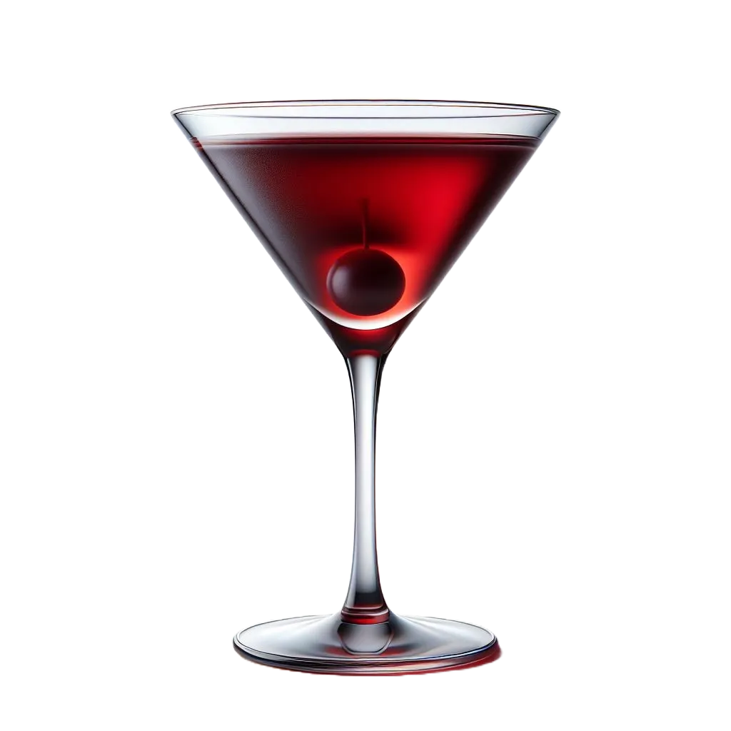 Black Manhattan