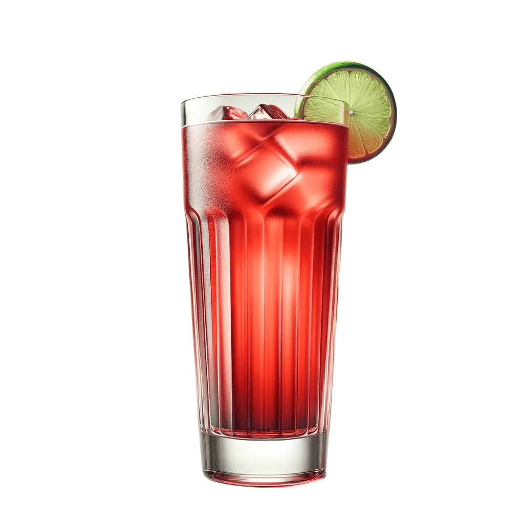 Chambord Lemonade