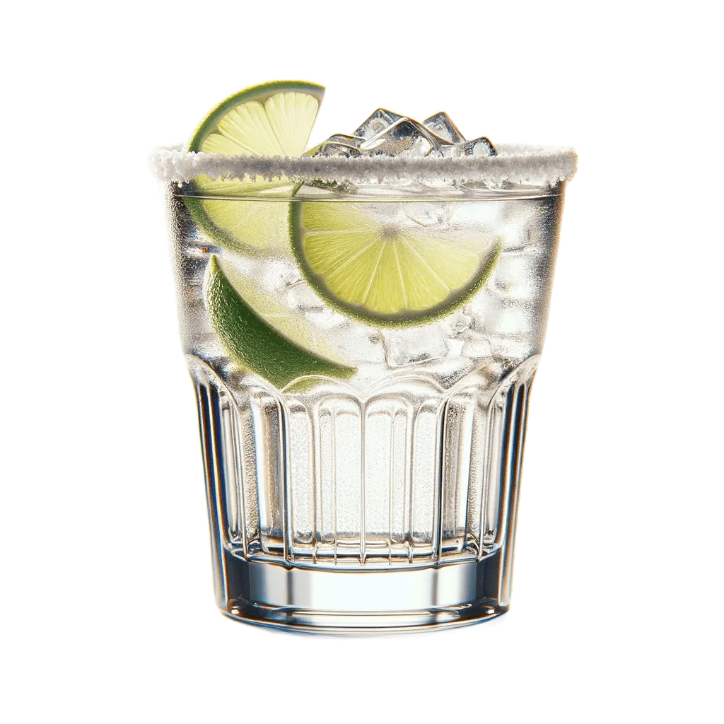 Tommy's Margarita