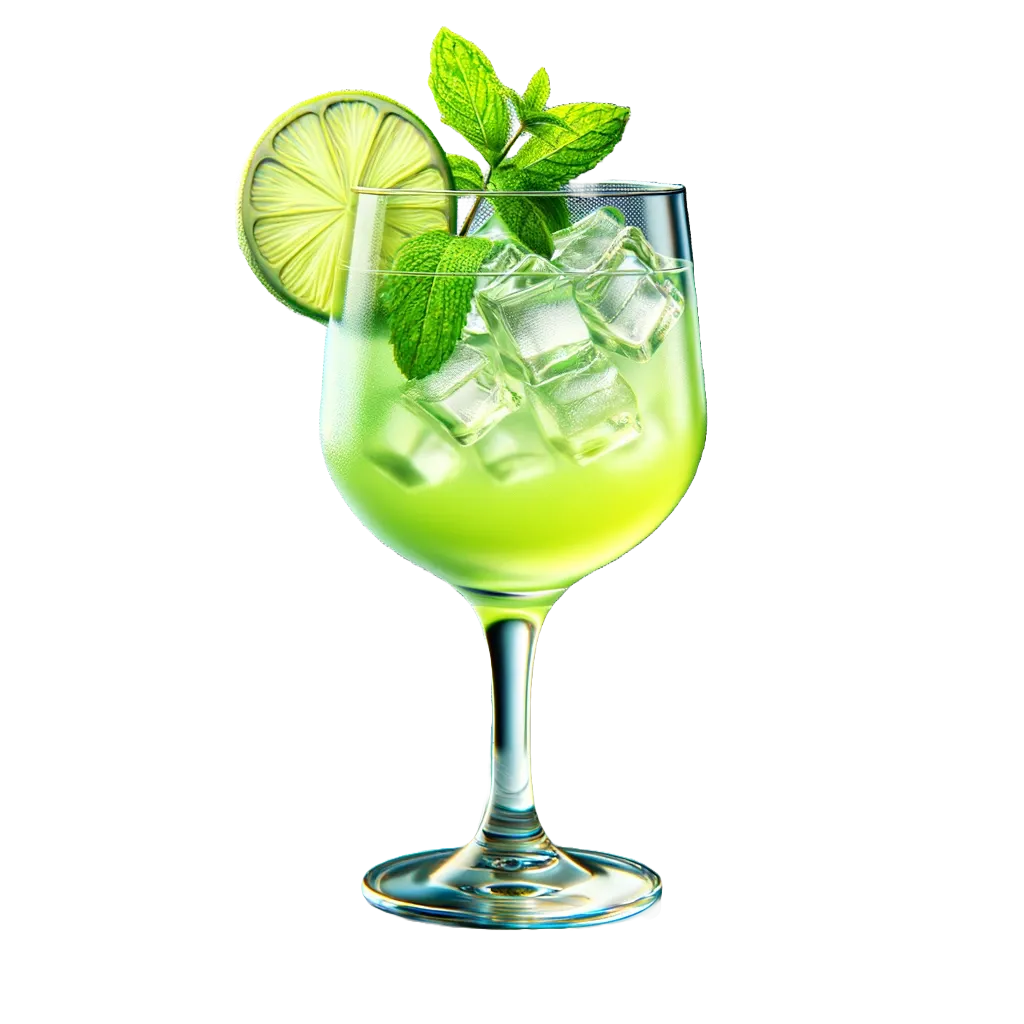 Missionary's Downfall
