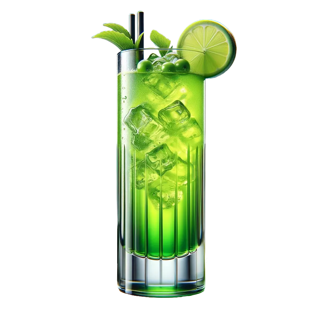 Hand Grenade