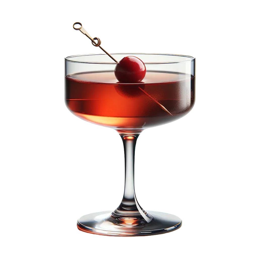 The Modern Cocktail