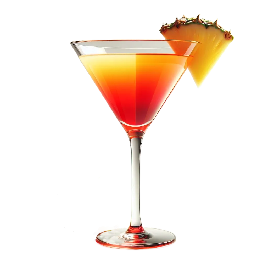 Bikini Martini