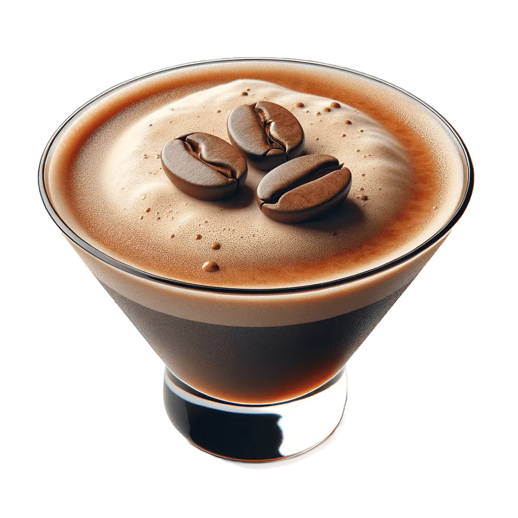 Espresso Martini