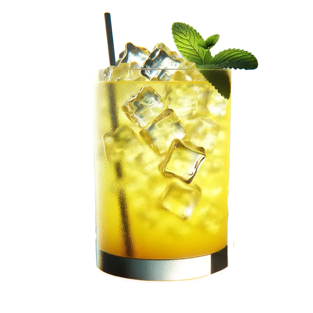 Missionary's Downfall