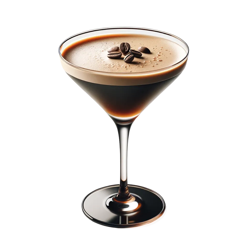 Espresso Martini