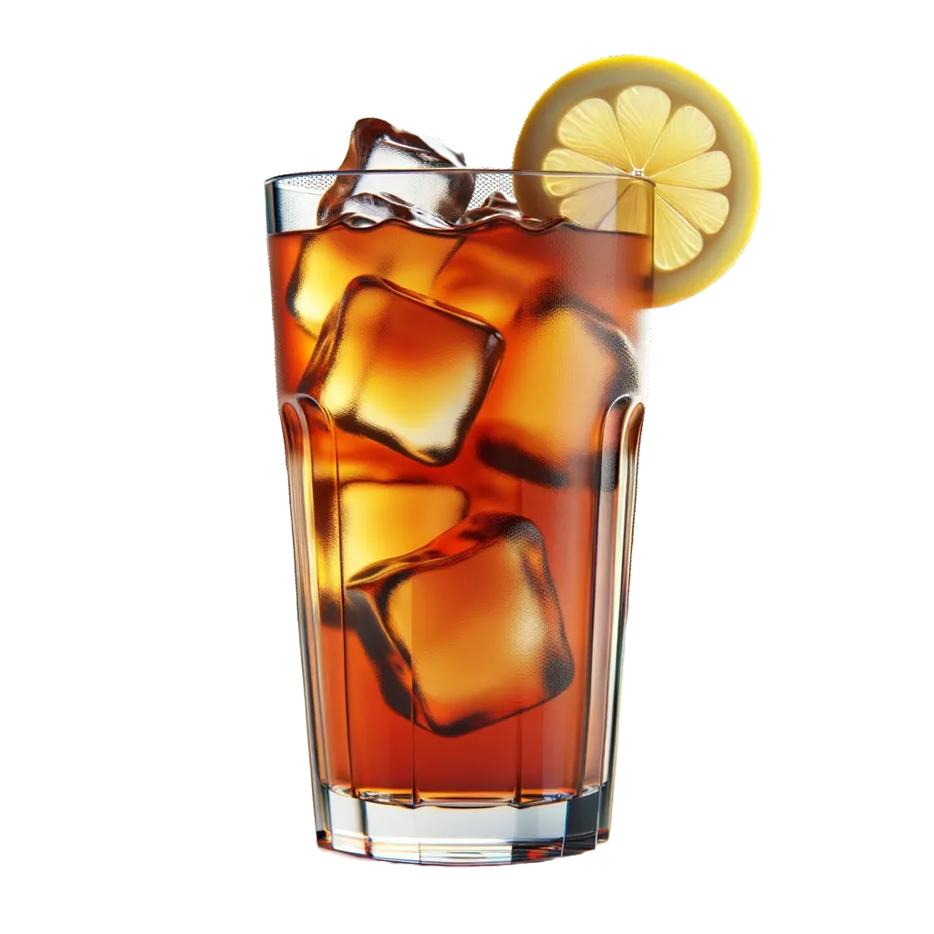 Long Island Iced Tea