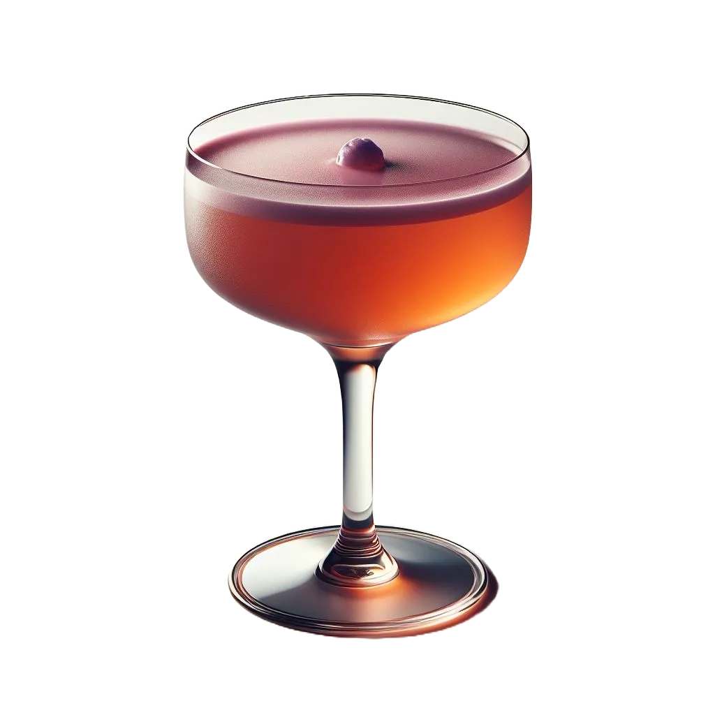 Monkey Gland #2