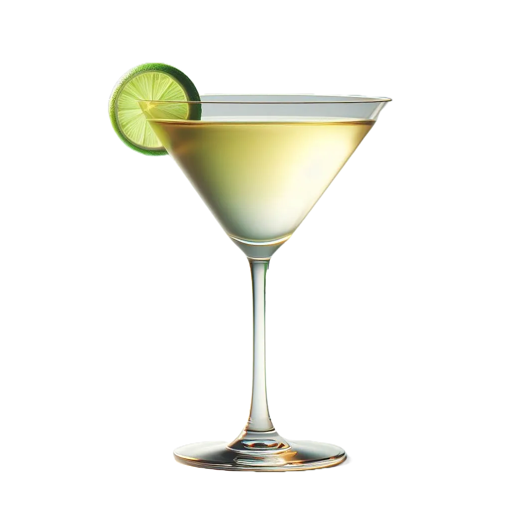 Lemon Drop