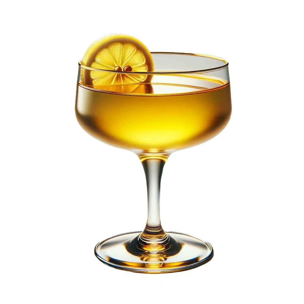 Fancy Whiskey