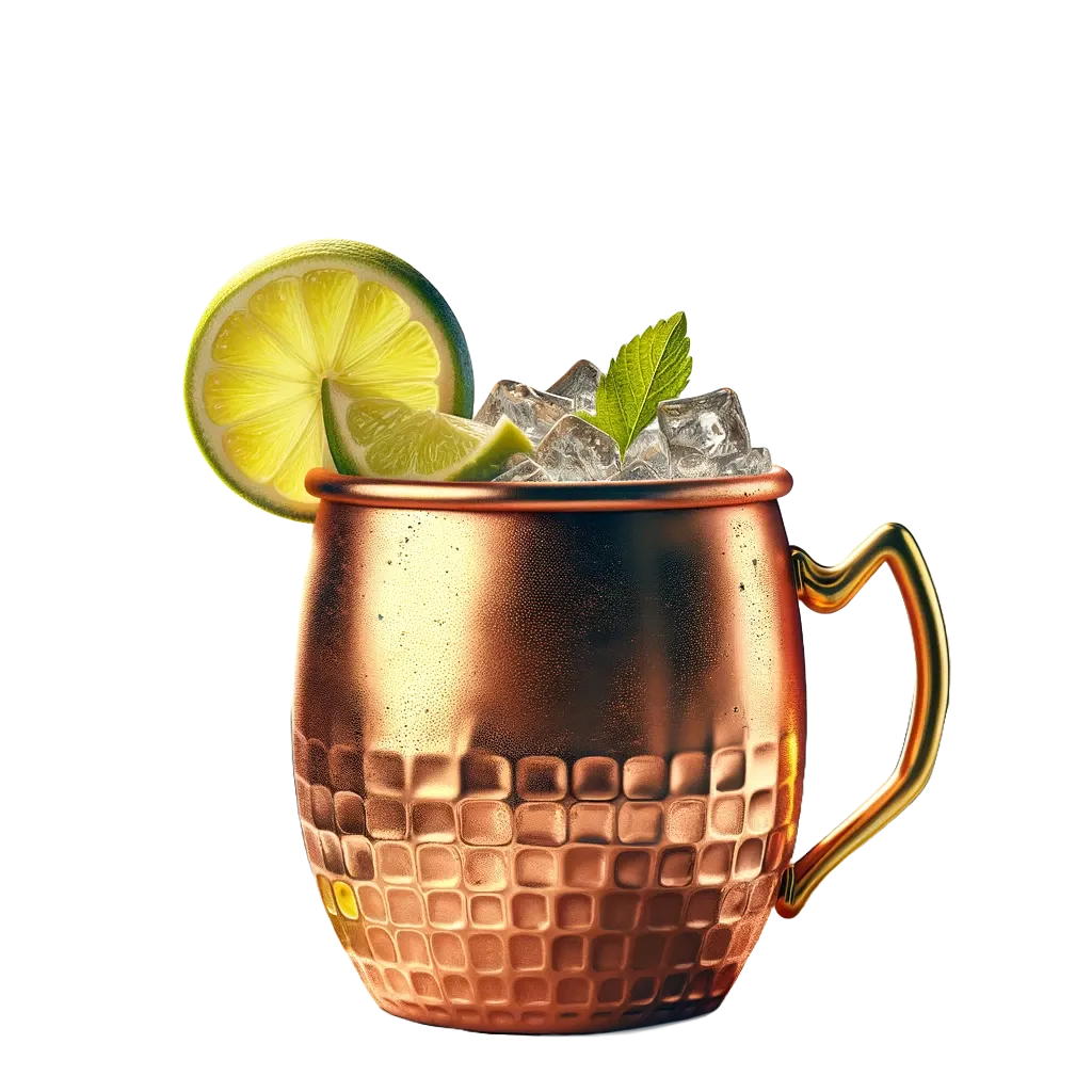 Mexican Mule