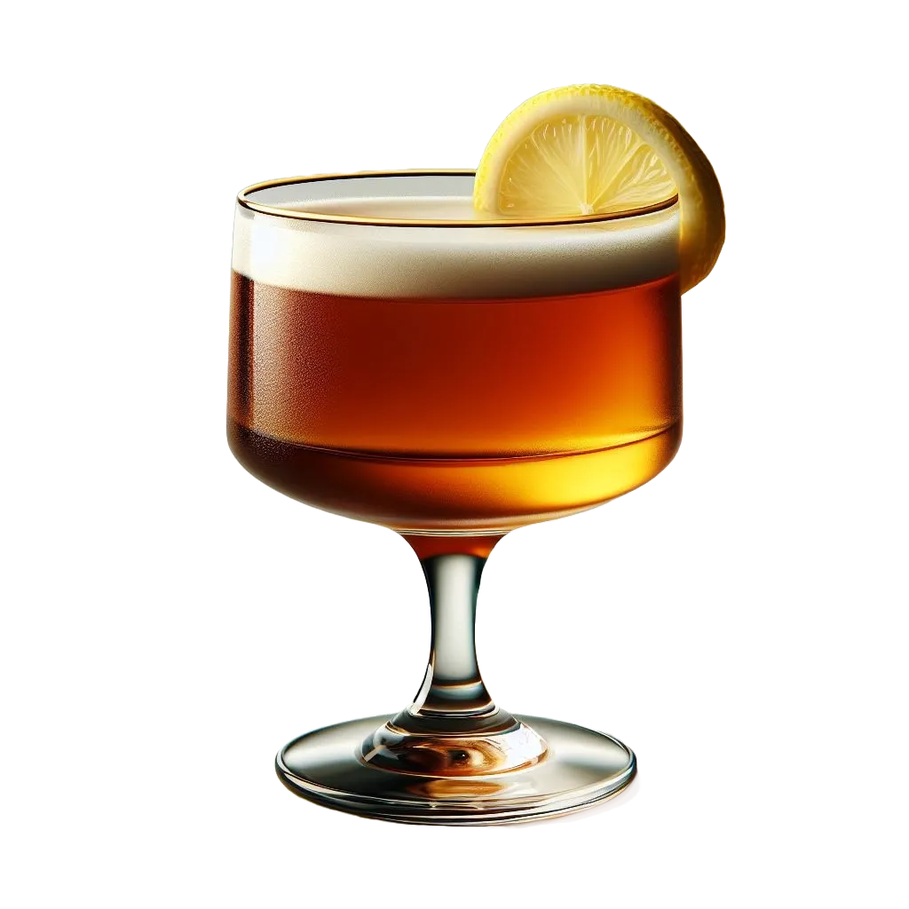 Corpse Reviver #1