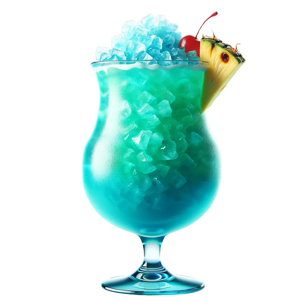 Blue Hawaii