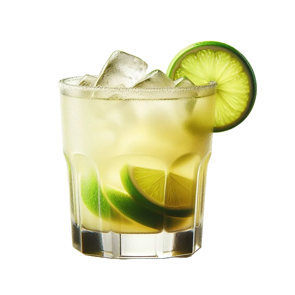 Caipi-Thai