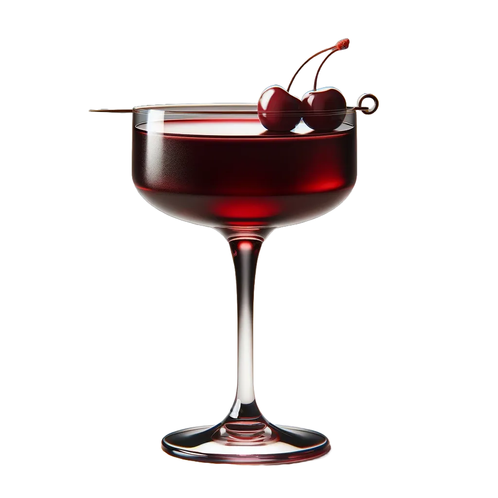 Cherry Bounce