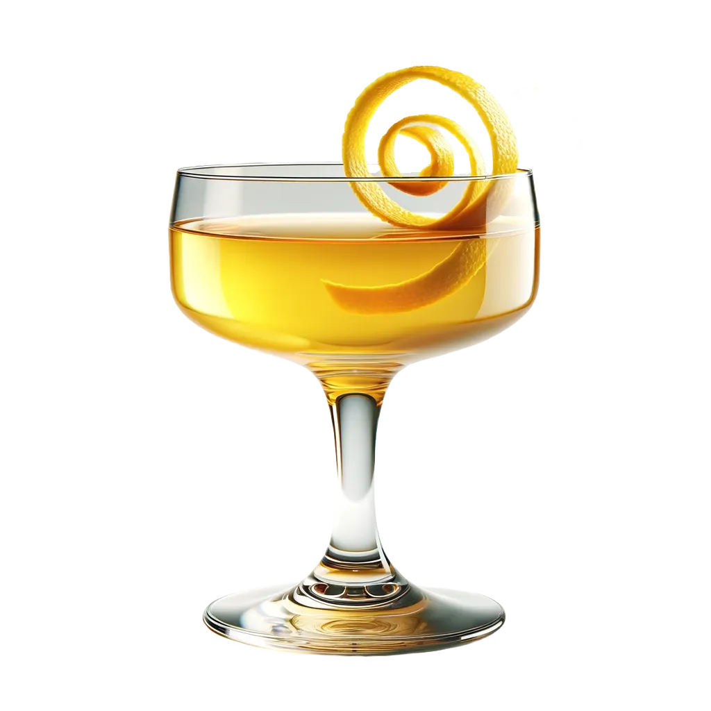Fancy Whiskey