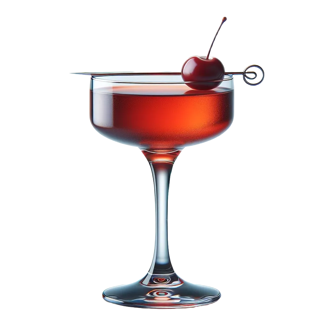 The Modern Cocktail