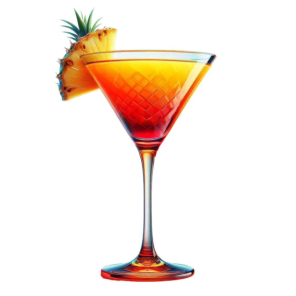 Bikini Martini