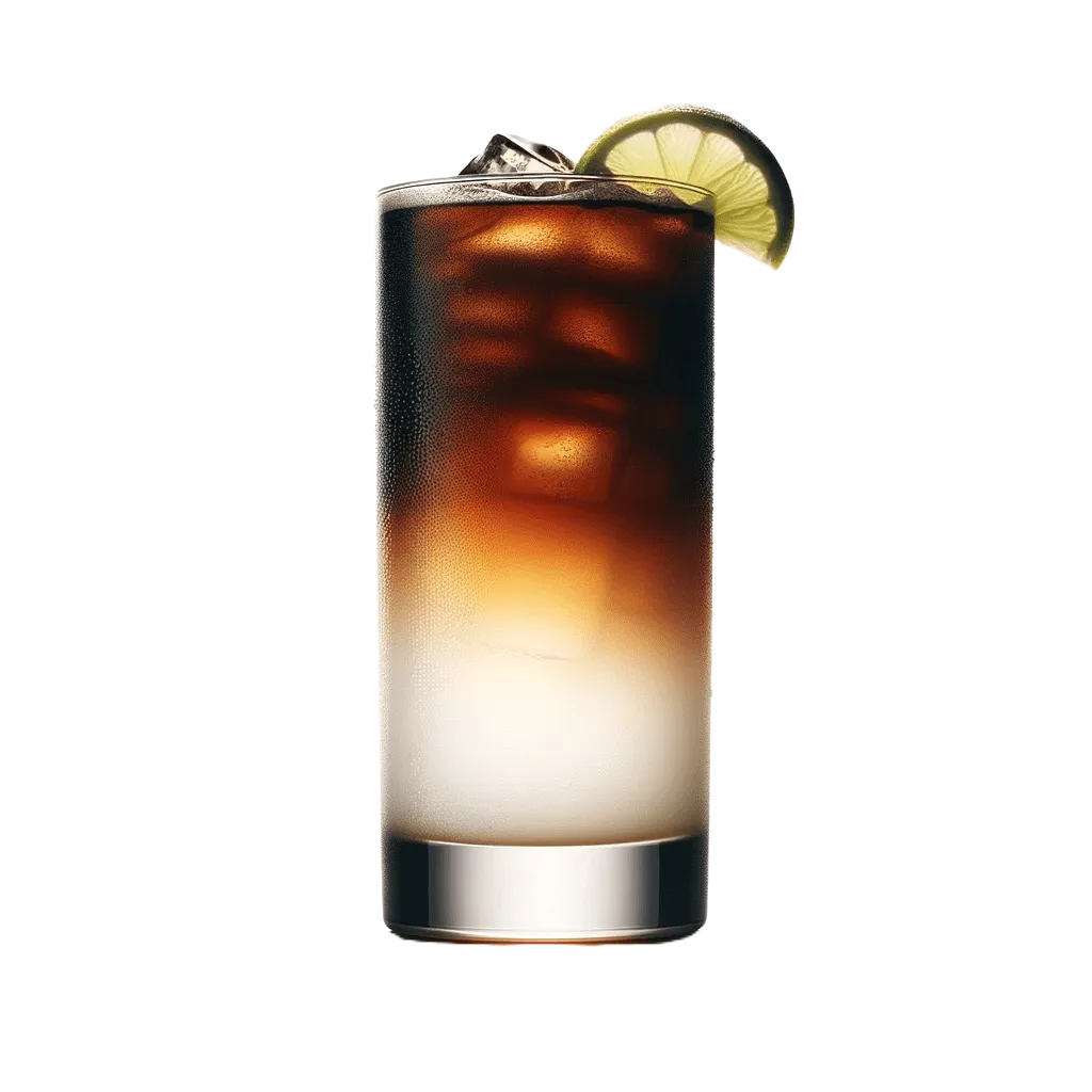 Dark 'n' Stormy
