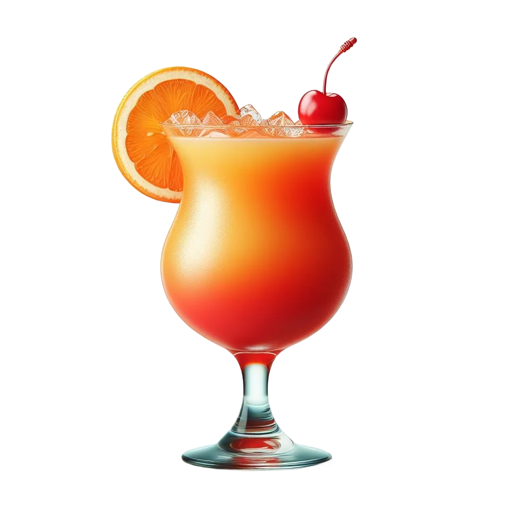 Bahama Mama