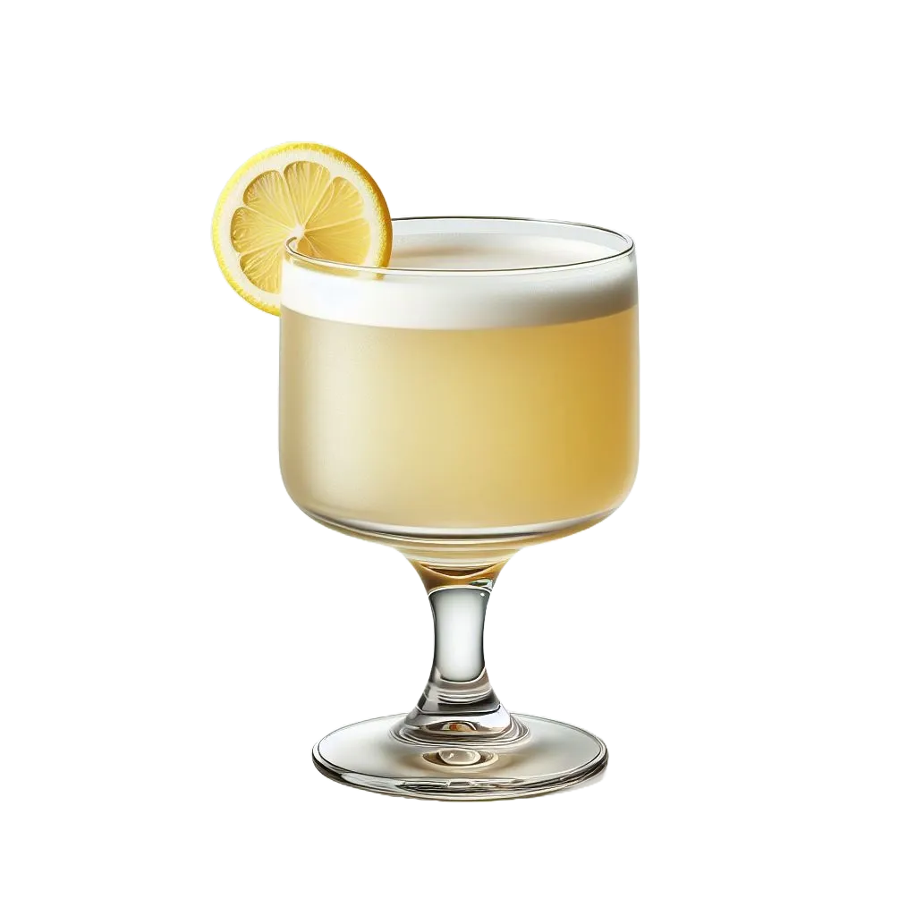 Corpse Reviver #2
