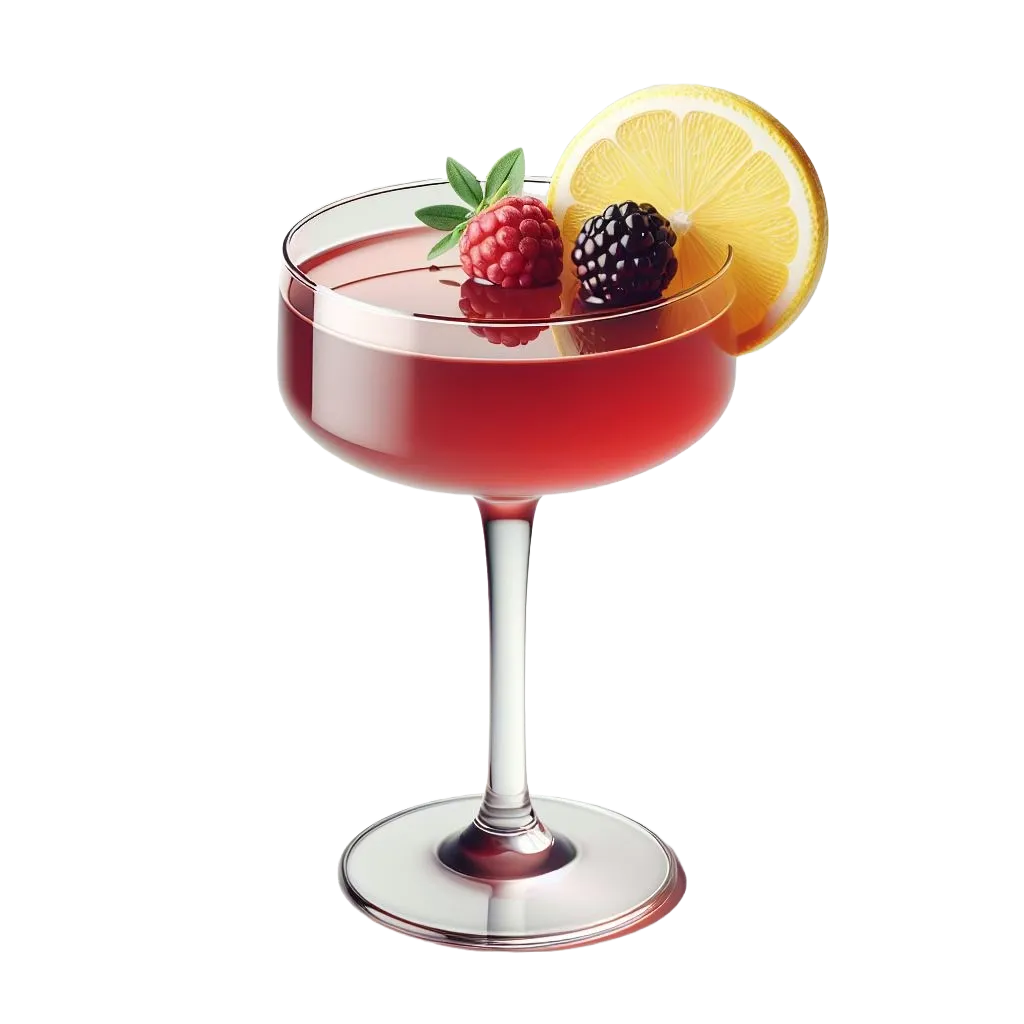 Chambord Sidecar