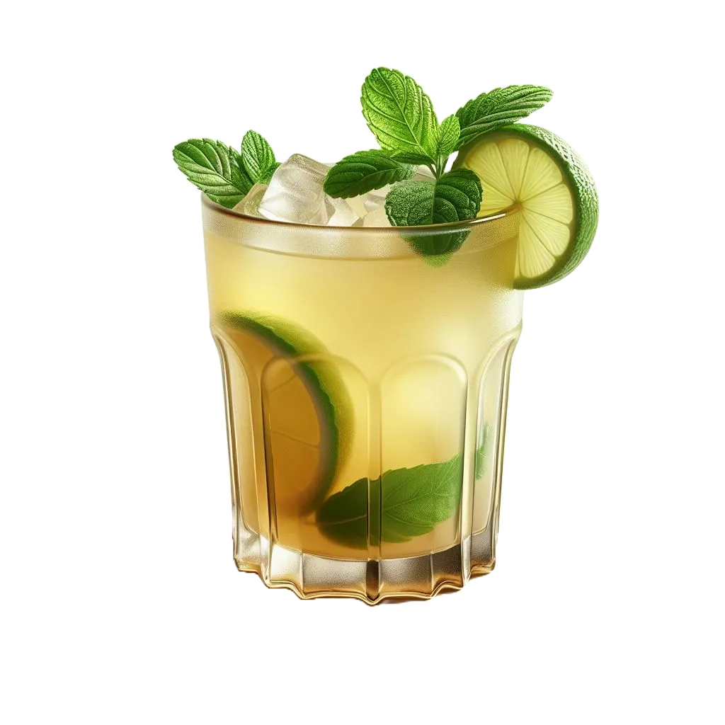 Caipi-Thai