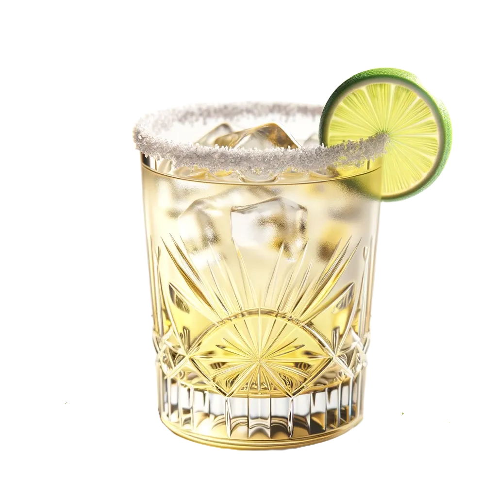 Gin Margarita