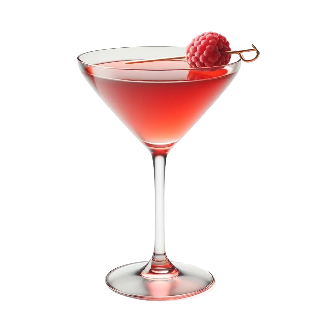 French Martini