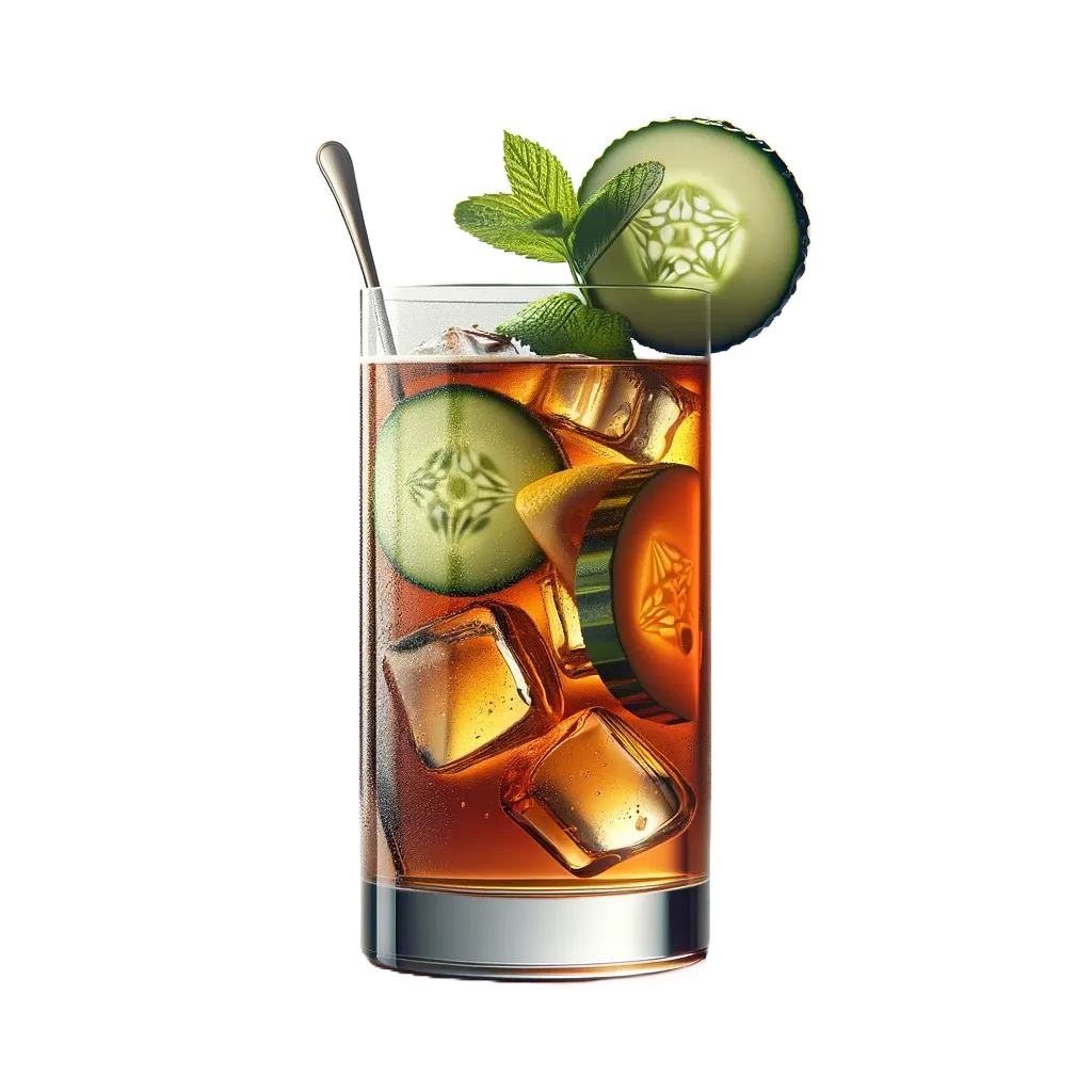 Pimm's Cup