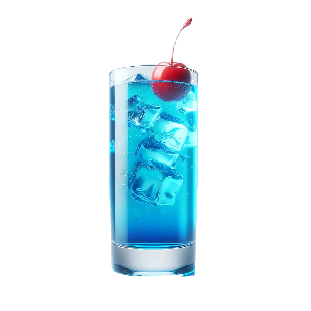 China Blue