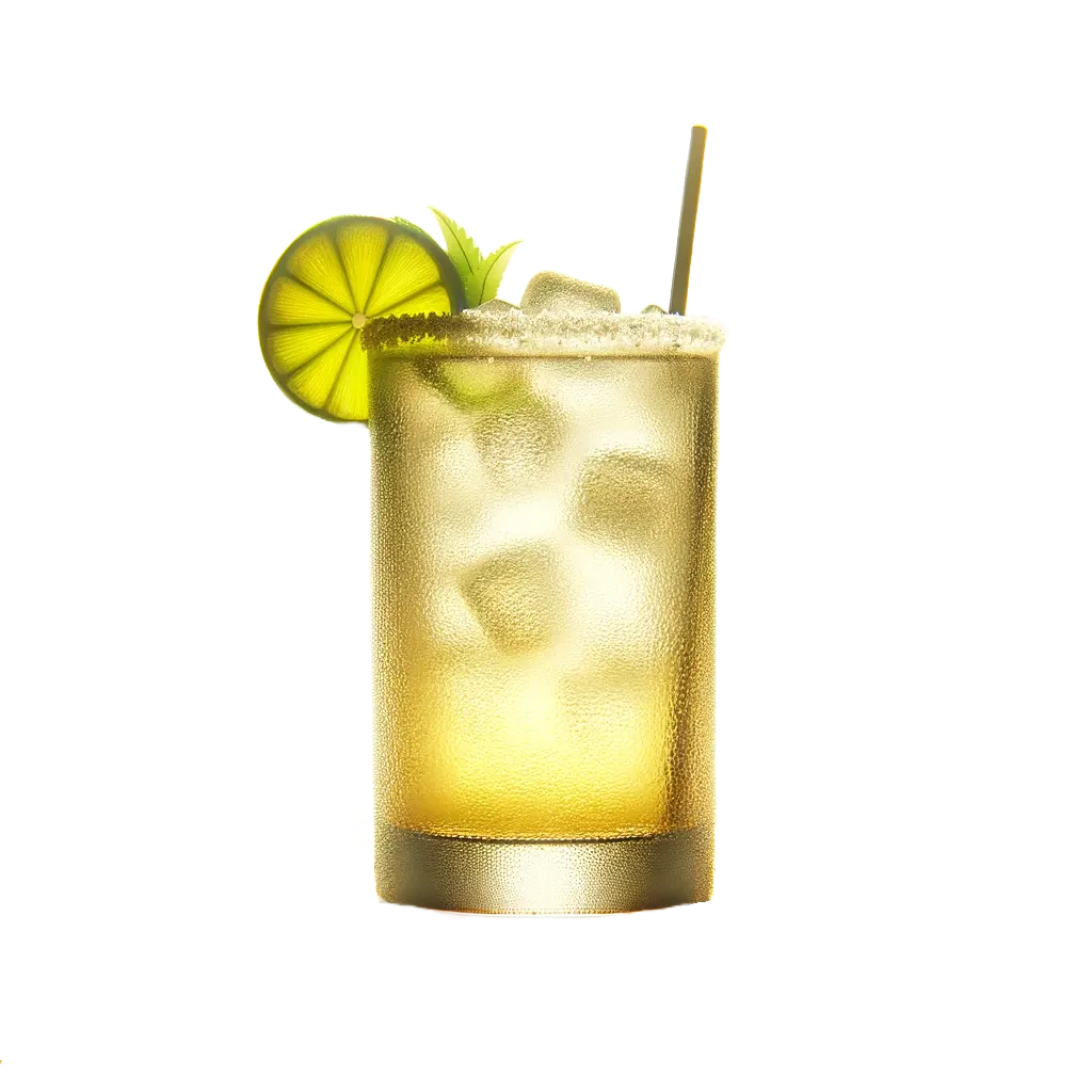 Mexican Mule