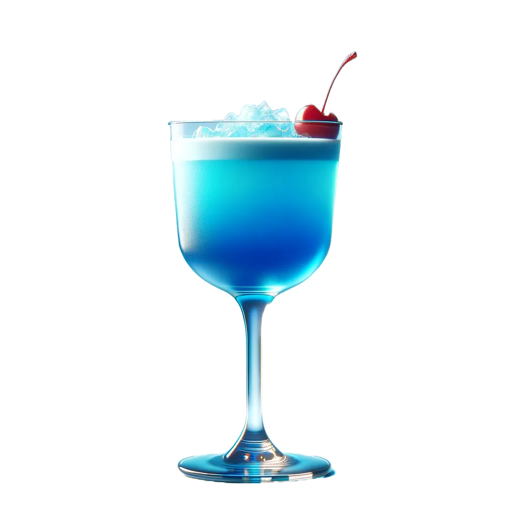 China Blue
