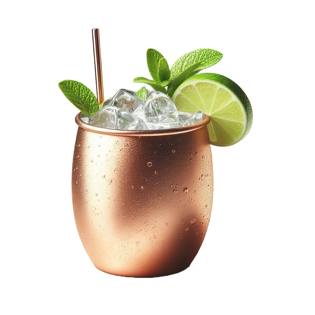 Moscow Mule