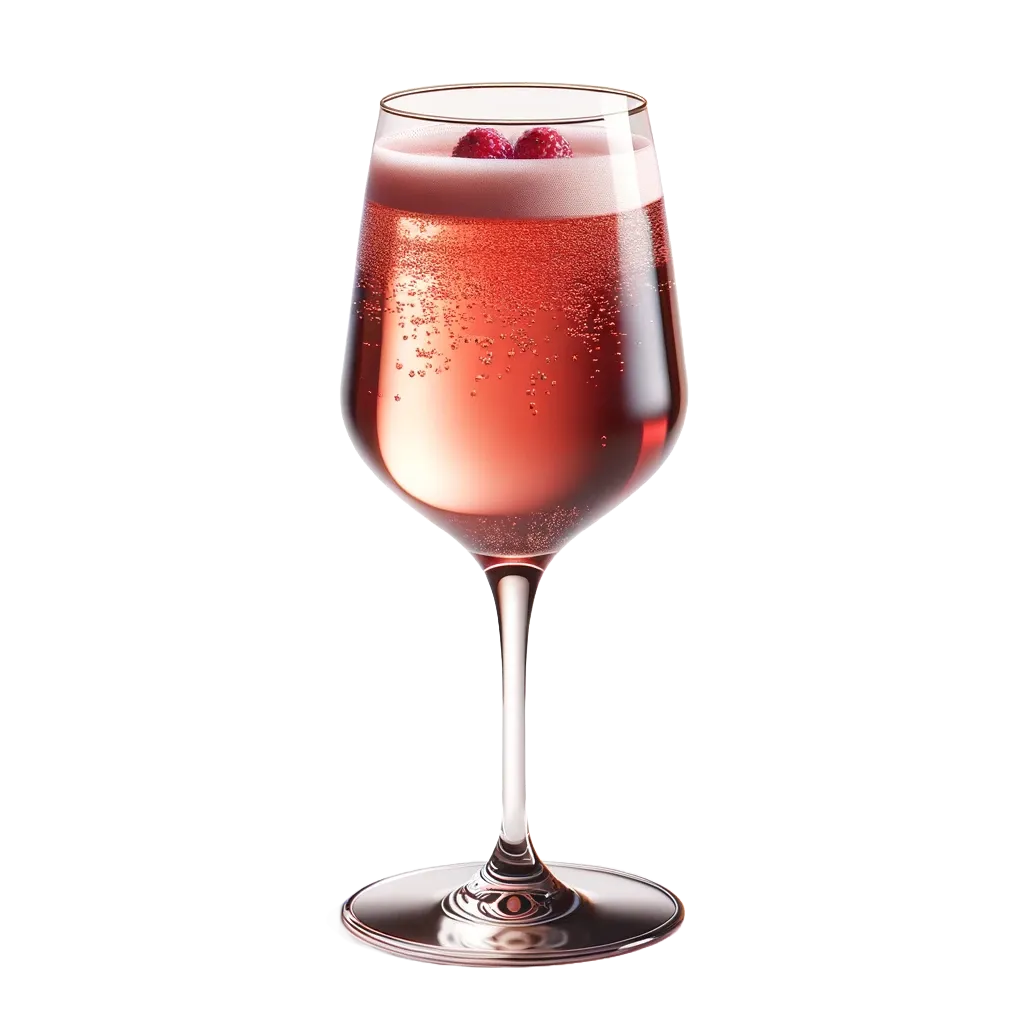 Kir Royale