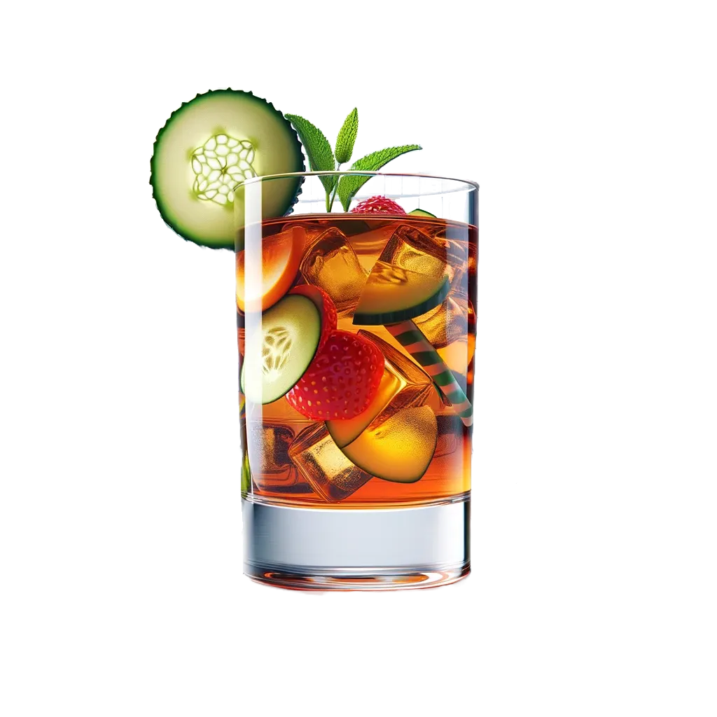 Pimm's Cup
