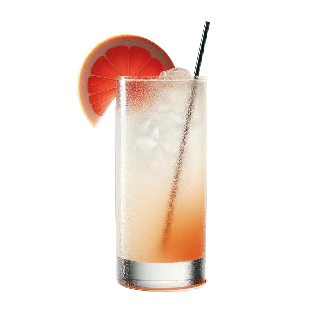 Korean Paloma