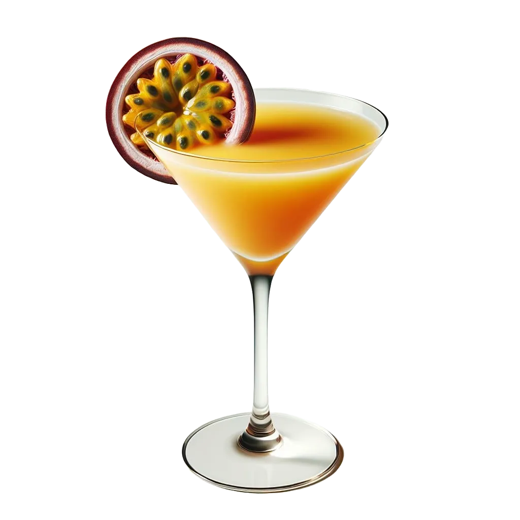 Porn Star Martini