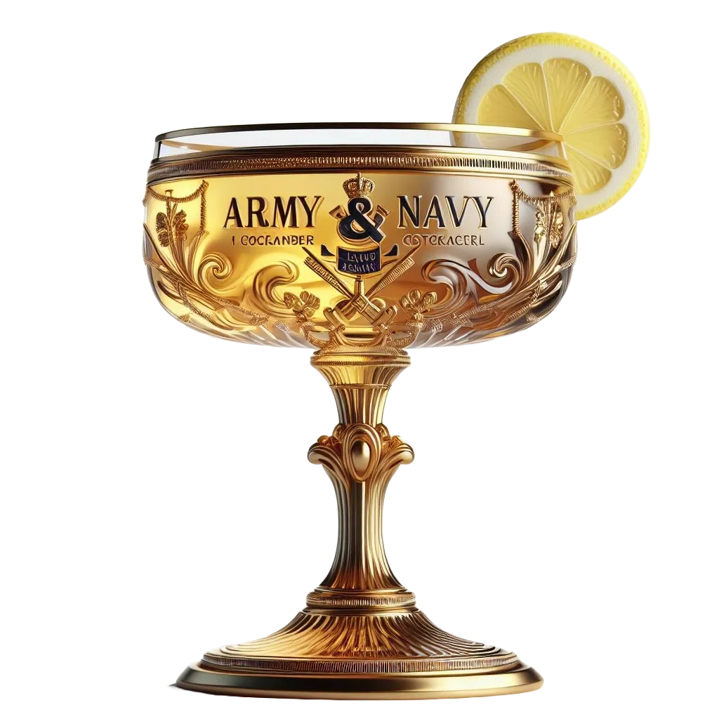 Army & Navy