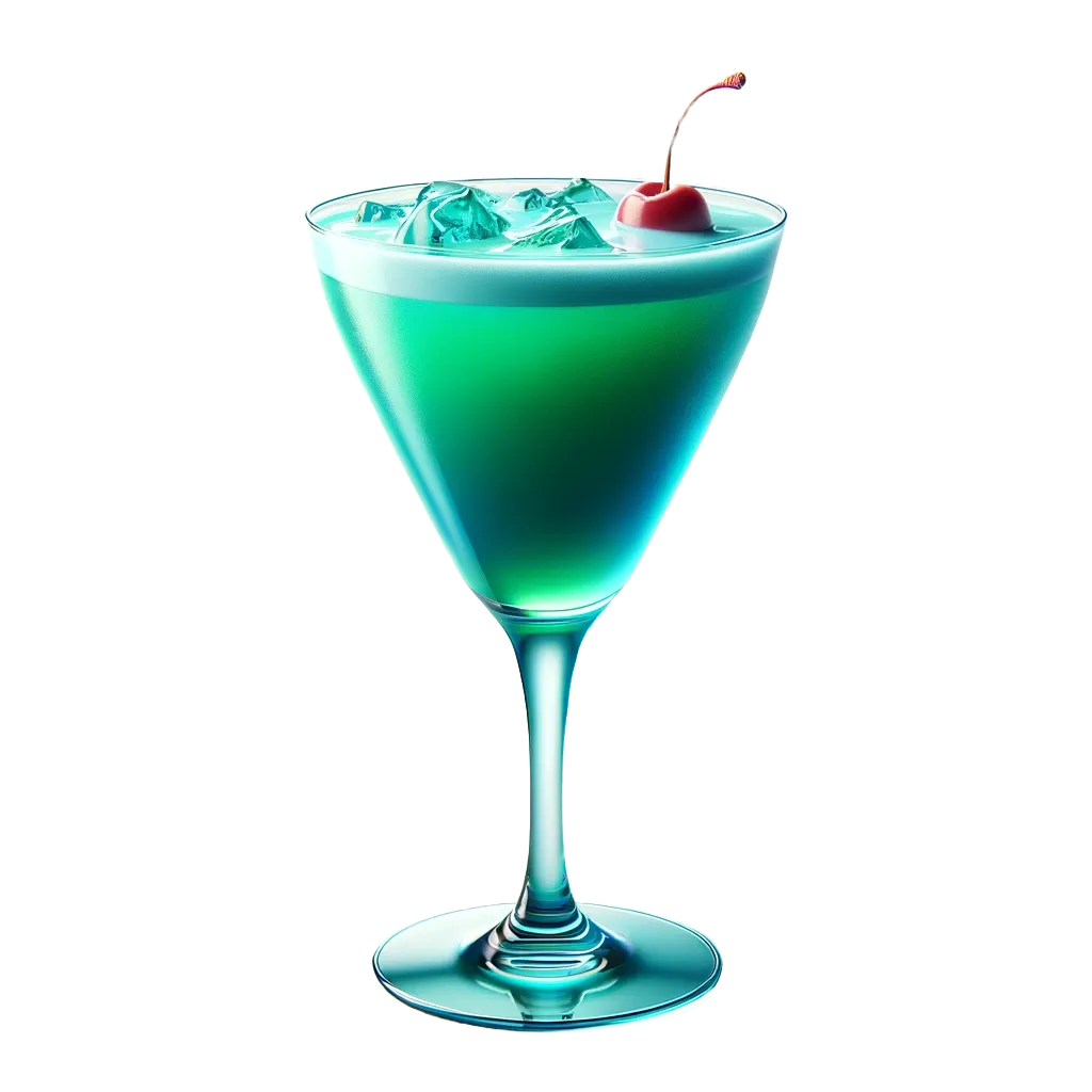 China Blue